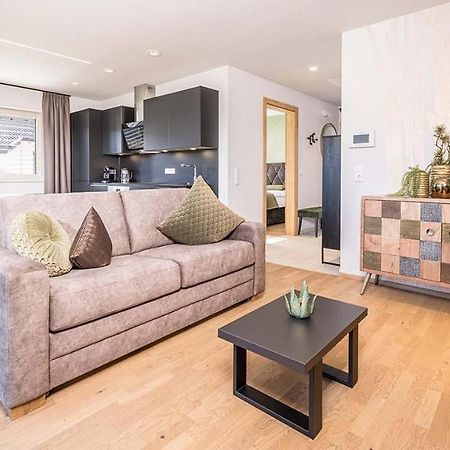 וויסינג Greenview Apartment מראה חיצוני תמונה