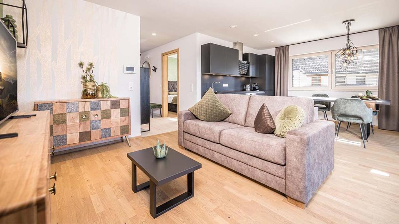 וויסינג Greenview Apartment מראה חיצוני תמונה