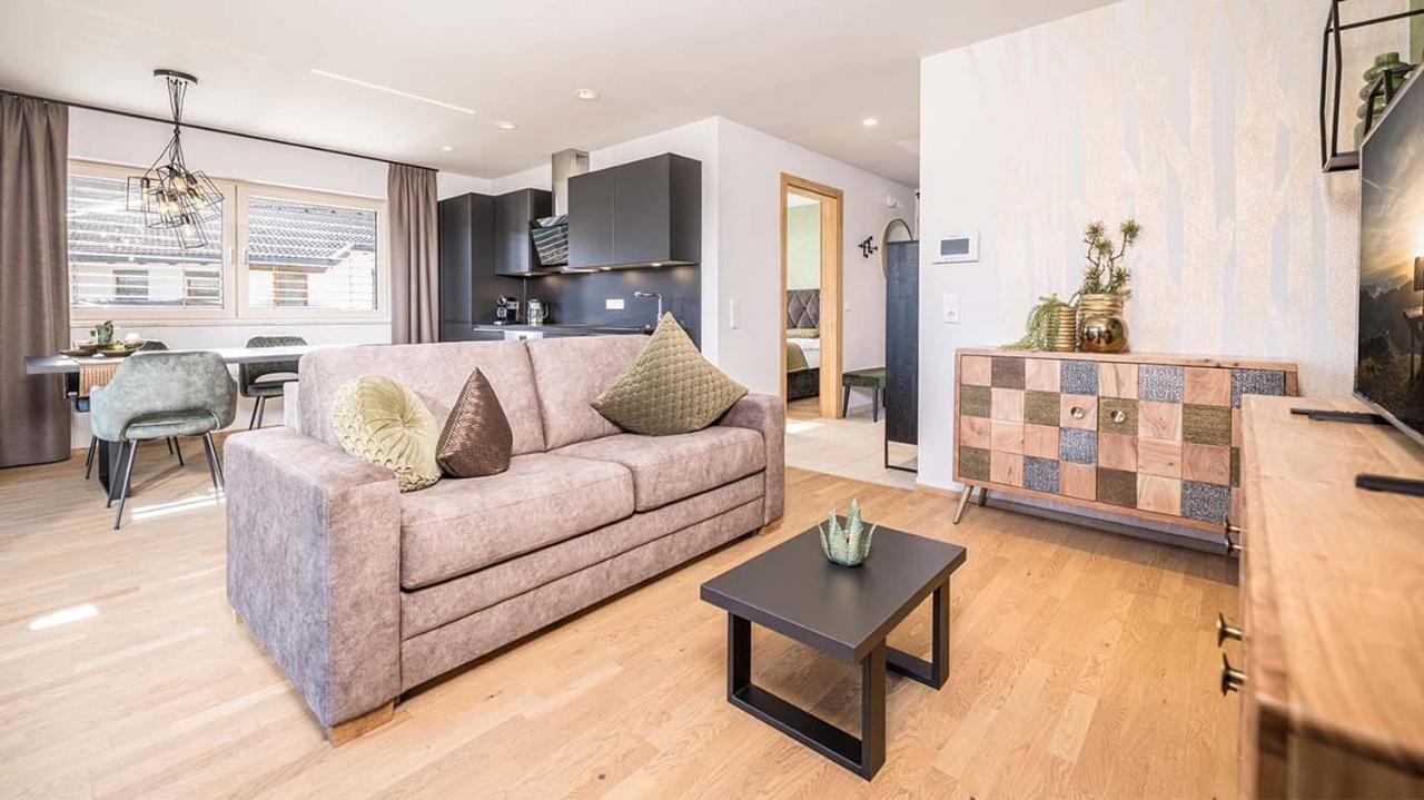וויסינג Greenview Apartment מראה חיצוני תמונה