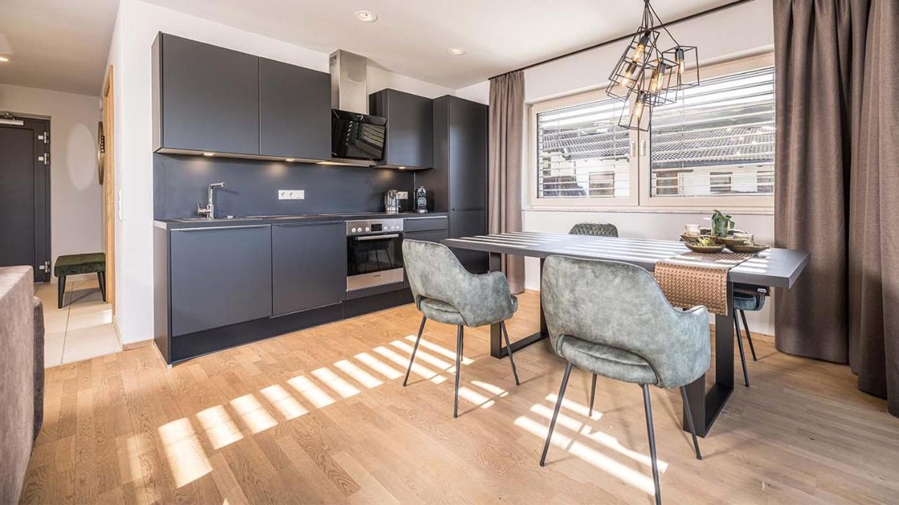 וויסינג Greenview Apartment מראה חיצוני תמונה