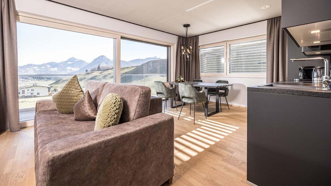 וויסינג Greenview Apartment מראה חיצוני תמונה